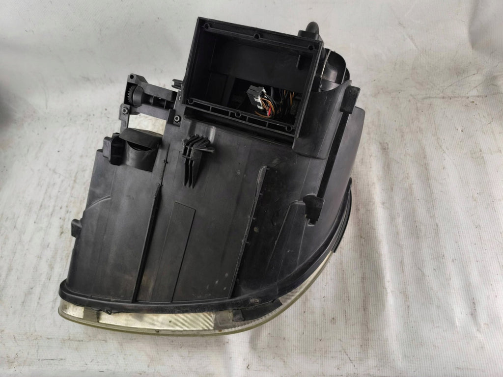 Frontscheinwerfer Porsche Cayenne Rechts Scheinwerfer Headlight SCH2500997672yu