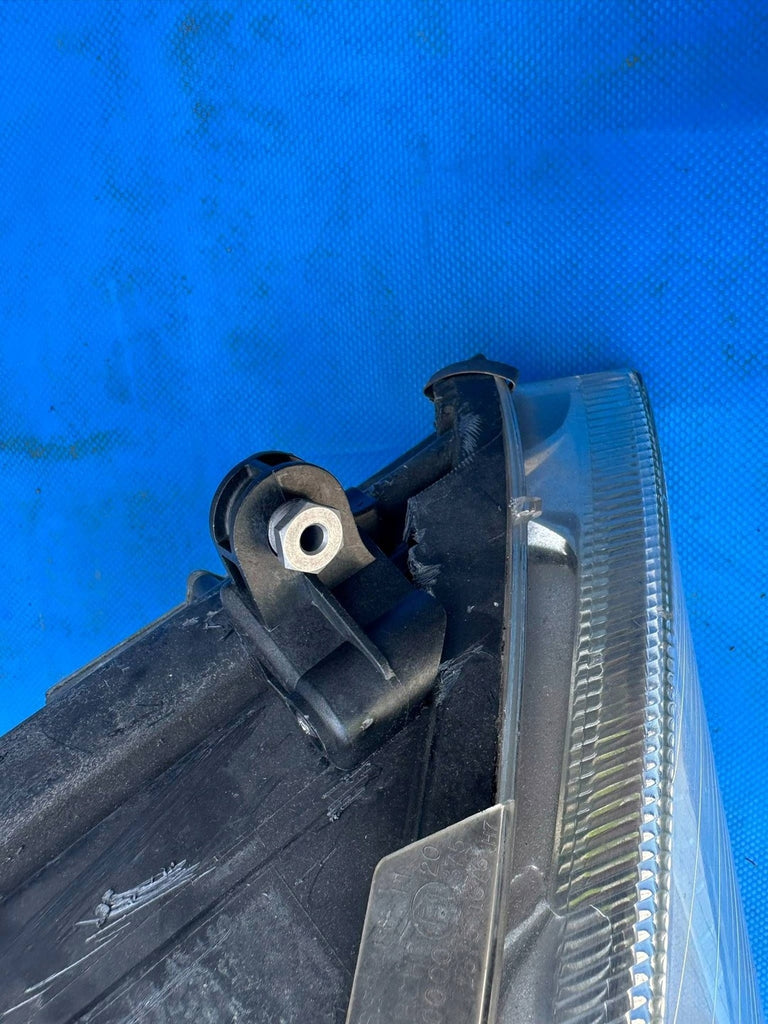 Frontscheinwerfer Mercedes-Benz Slk Xenon Rechts Scheinwerfer Headlight