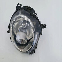 Load image into Gallery viewer, Frontscheinwerfer Mini 16270404 Rechts Scheinwerfer Headlight SCH5318666188dm