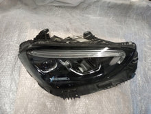 Load image into Gallery viewer, Frontscheinwerfer Mercedes-Benz W206 A2069067203 LED Rechts Headlight SCH5128702889xw