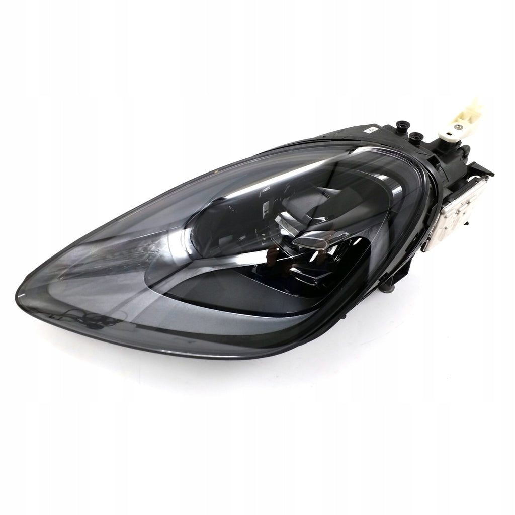 Frontscheinwerfer Porsche Cayenne 9Y0941033AK LED Links Scheinwerfer Headlight SCH1584534626lg