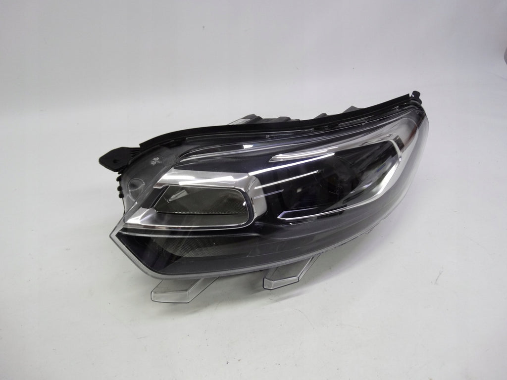 Frontscheinwerfer Citroën Jumpy 9808569080 Xenon Links Scheinwerfer Headlight SCH5923374341vm