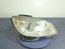 Laden Sie das Bild in den Galerie-Viewer, Frontscheinwerfer Mercedes-Benz Cl203 Rechts Scheinwerfer Headlight SCH3136181890eu