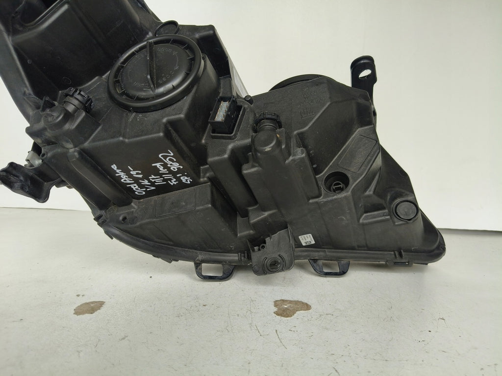 Frontscheinwerfer Opel Astra K 39195688 LED Links Scheinwerfer Headlight SCH6108743961ve