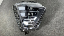 Laden Sie das Bild in den Galerie-Viewer, Frontscheinwerfer Hyundai Kona LED Rechts Scheinwerfer Headlight SCH7238584507gx
