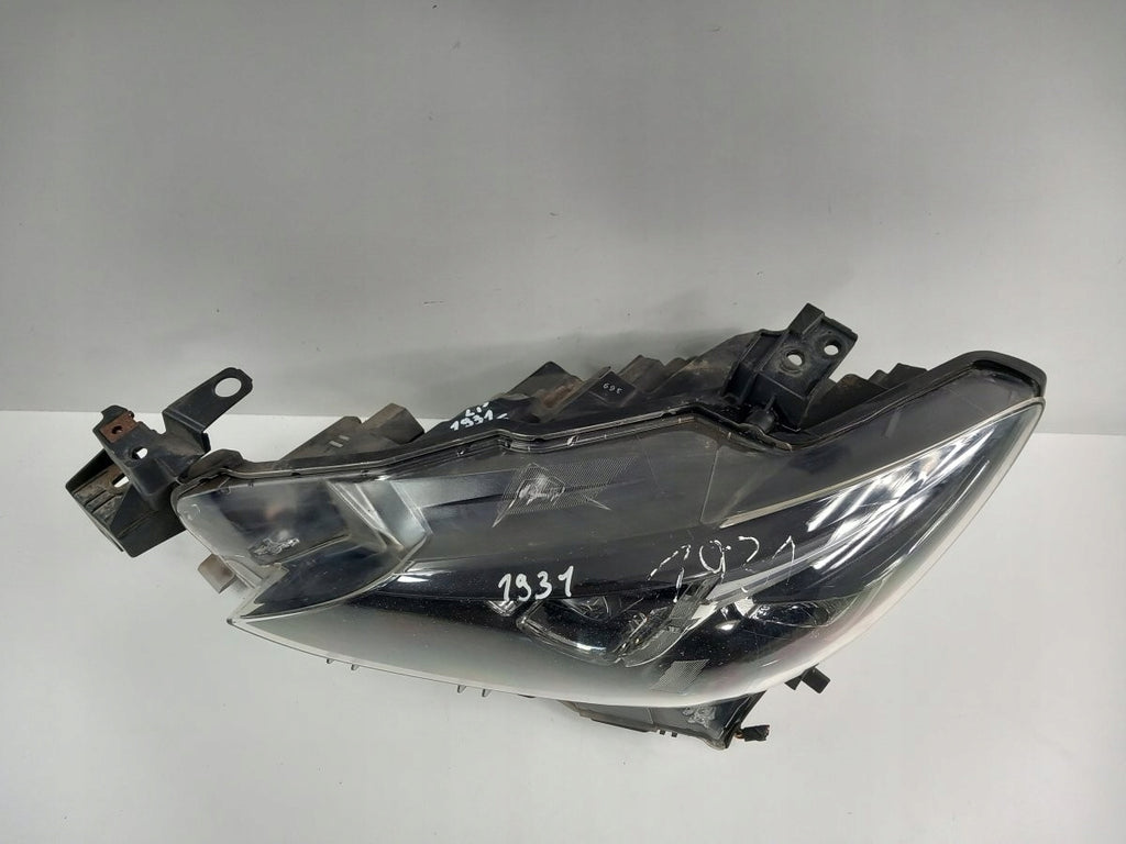 Frontscheinwerfer Mazda 6 Gj LED Links Scheinwerfer Headlight SCH7014435936mz