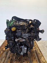 Load image into Gallery viewer, Motor Renault 14 121 150 1.4 DCI 150PS 52kW Diesel Engine Unkomplett