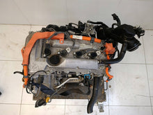 Load image into Gallery viewer, Motor Toyota 4 IV Z2AR X2AR-Y32T 2.5 Hybrid Engine Komplett MOT7316037174sb