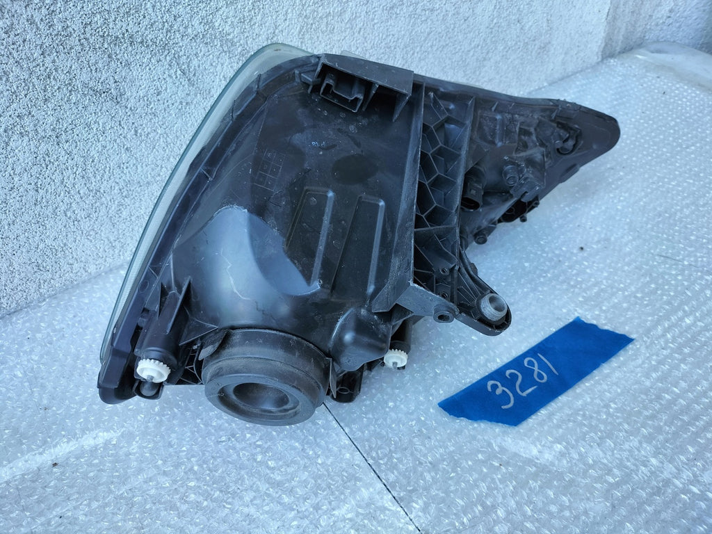 Frontscheinwerfer Seat I 1SL941016F Rechts Scheinwerfer Headlight