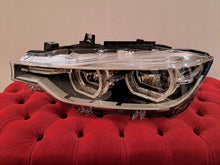 Laden Sie das Bild in den Galerie-Viewer, Frontscheinwerfer BMW 3 F30 F31 7471305-02 Links Scheinwerfer Headlight SCH7921492324er
