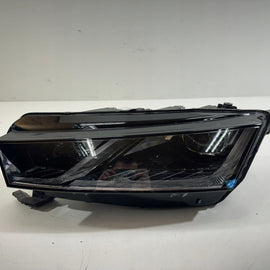 Frontscheinwerfer Skoda Octavia IV 5E494101512 LED Links Scheinwerfer Headlight SCH6315128974yq