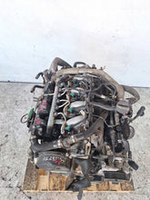 Laden Sie das Bild in den Galerie-Viewer, Motor Jaguar Xf X250 224DT 2.2 160PS 135TKm Diesel Engine Komplett MOT2277297785dk