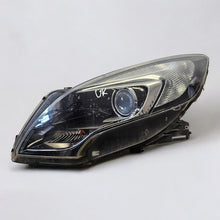 Laden Sie das Bild in den Galerie-Viewer, Frontscheinwerfer Opel Zafira C 39009023 Links Scheinwerfer Headlight