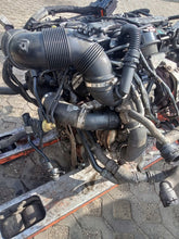 Laden Sie das Bild in den Galerie-Viewer, Motor Audi Seat Skoda VW I DFG 2.0 TDI Diesel Engine Unkomplett MOT4562026627wk