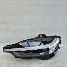 Frontscheinwerfer Volvo Xc60 II 32342506 Full LED Ein Stück (Rechts oder Links) SCH3045566291mn