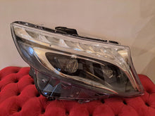 Load image into Gallery viewer, Frontscheinwerfer Mercedes-Benz Vito W447 A4479069800 1EX01128446 Rechts