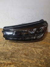 Laden Sie das Bild in den Galerie-Viewer, Frontscheinwerfer Skoda Fabia IV 6VB941015 L449524 Links Scheinwerfer Headlight SCH6017955404ra