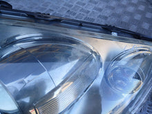 Laden Sie das Bild in den Galerie-Viewer, Frontscheinwerfer Renault Laguna III 260600040 Xenon Links Headlight SCH9833858648cq