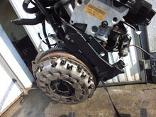 Load image into Gallery viewer, Motor BMW E60 E61 M57T 2.5 177PS 214TKm 2005 Diesel Engine Komplett