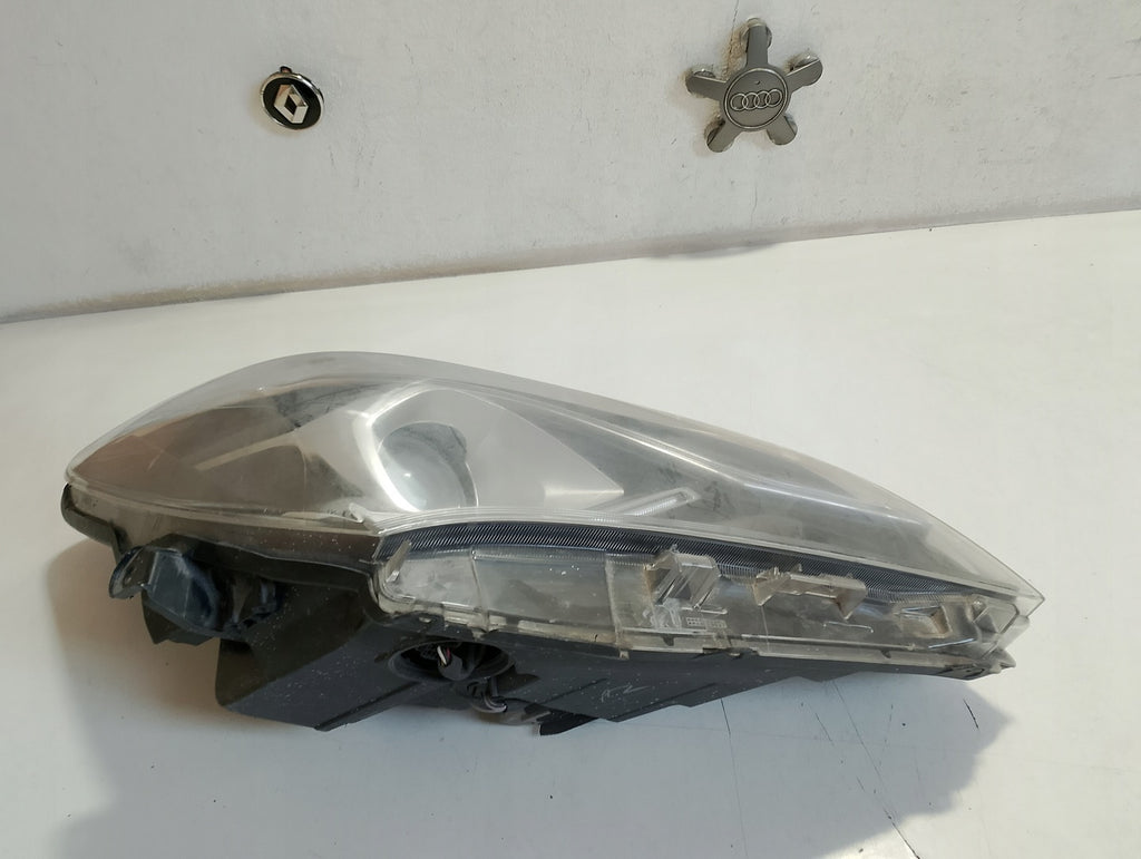 Frontscheinwerfer Toyota Yaris Rechts Scheinwerfer Headlight