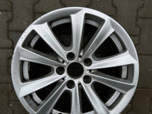 Load image into Gallery viewer, 1x Alufelge 17 Zoll 6780720 BMW 5 F11 F06 F10 F12 F13 Rim Wheel FEL4638717921dg