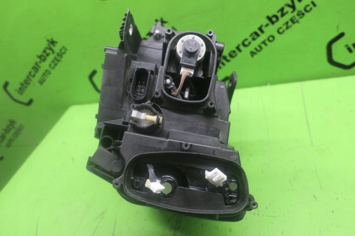 Frontscheinwerfer Audi Q2 81A941774 LED Rechts Scheinwerfer Headlight