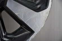 Load image into Gallery viewer, 1x Alufelge 17 Zoll 7.0" 5x100 48ET Glanz Mg Rim Wheel FEL6729969164tf