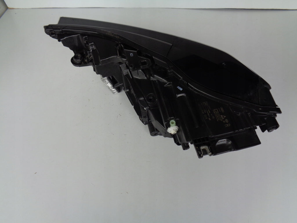 Frontscheinwerfer Audi A6 C8 4K0941034 Full LED Rechts Scheinwerfer Headlight