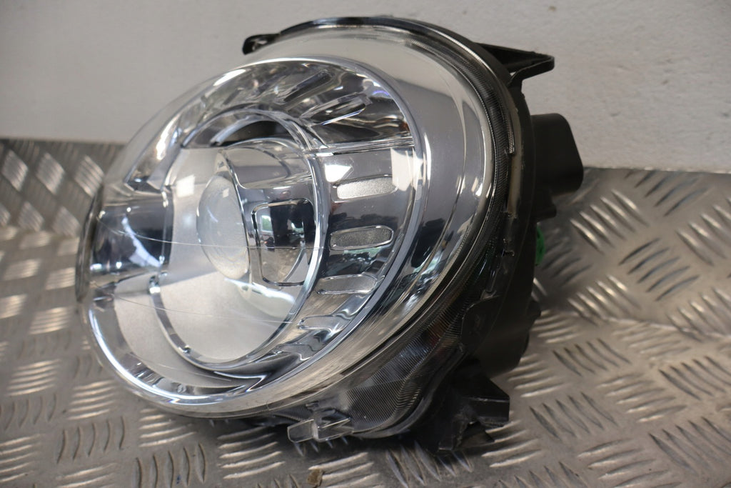 Frontscheinwerfer Fiat 500 46690748SX Links Scheinwerfer Headlight SCH3444713287pd