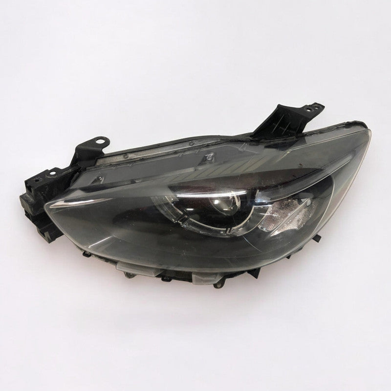 Frontscheinwerfer Mazda Cx5 Cx-5 KA1F51040C KD3151040 Full LED Links Headlight