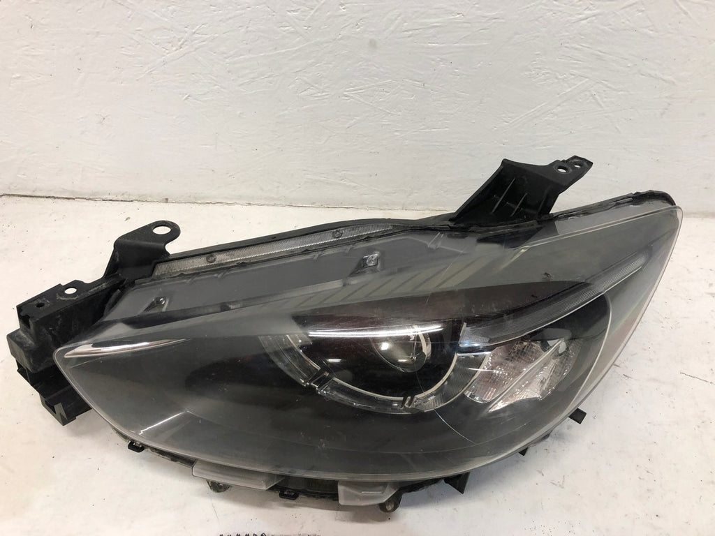 Frontscheinwerfer Mazda Cx5 Cx-5 KA1F51040C KD3151040 Full LED Links Headlight