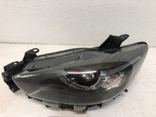 Load image into Gallery viewer, Frontscheinwerfer Mazda Cx5 Cx-5 KA1F51040C KD3151040 Full LED Links Headlight