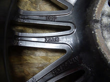 Load image into Gallery viewer, 1x Alufelge 16 Zoll 7.0" 5x109 Glanz F1EJ-A1 Ford Mondeo Rim Wheel FEL6332367097jz