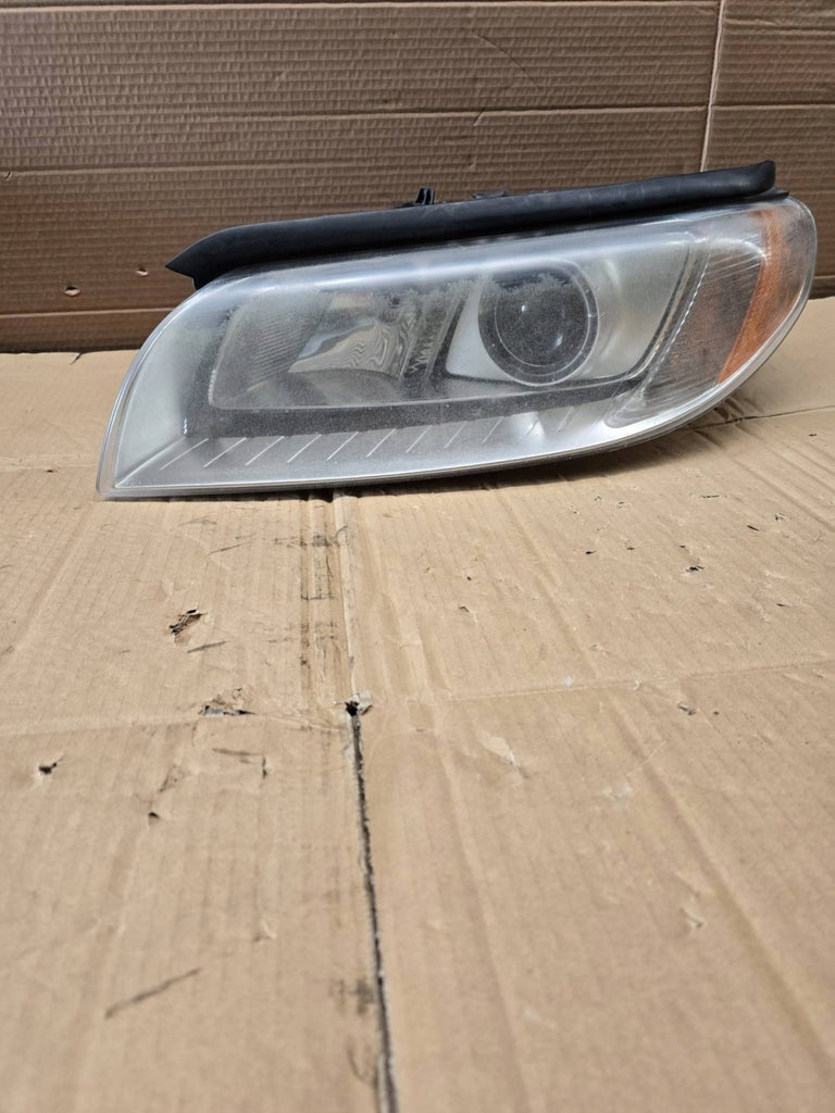 Frontscheinwerfer Volvo V70 S80 3214347 Links Scheinwerfer Headlight SCH9428129951dz