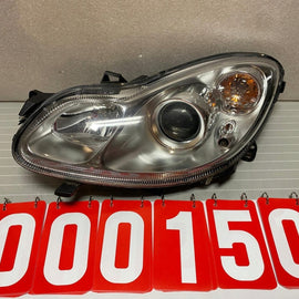Frontscheinwerfer Smart Fortwo A4518200159 LED Links Scheinwerfer Headlight SCH2110803168yr