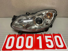 Laden Sie das Bild in den Galerie-Viewer, Frontscheinwerfer Smart Fortwo A4518200159 LED Links Scheinwerfer Headlight SCH2110803168yr