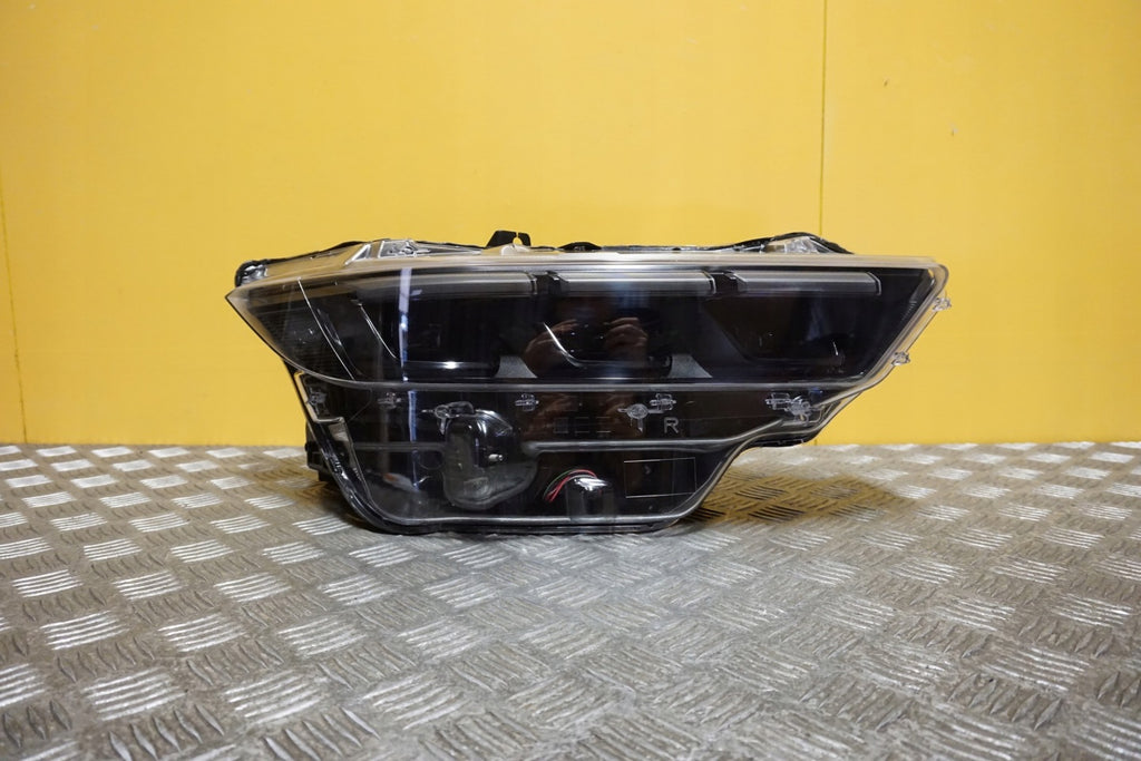 Frontscheinwerfer Ford PR3B-13005-MB LED Rechts Scheinwerfer Headlight SCH2193064650rh