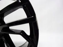 Load image into Gallery viewer, 1x Alufelge 20 Zoll 9.0" 5x112 22ET 8W0601025FT Audi B9 Rim Wheel FEL3937013106av