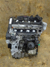 Laden Sie das Bild in den Galerie-Viewer, Motor Audi C7 A4 B8 CNH 2.0 TDI 190PS 92TKm 2012 Diesel Engine Unkomplett