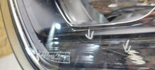 Laden Sie das Bild in den Galerie-Viewer, Frontscheinwerfer Ford Transit Custom JK2113W030DJ Rechts Scheinwerfer Headlight SCH6748593096qa