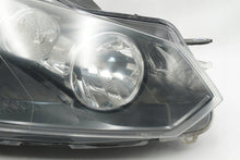 Laden Sie das Bild in den Galerie-Viewer, Frontscheinwerfer VW Golf VI 5K1941006P Rechts Scheinwerfer Headlight SCH4632455067lr