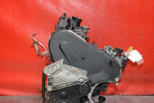 Laden Sie das Bild in den Galerie-Viewer, Motor Skoda Octavia III CRM 2.0 TDI 150PS 110kW 2016 Diesel Engine Unkomplett MOT2557239300fo