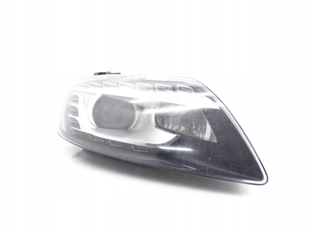 Frontscheinwerfer Audi Q7 4L0941004AH LED Rechts Scheinwerfer Headlight