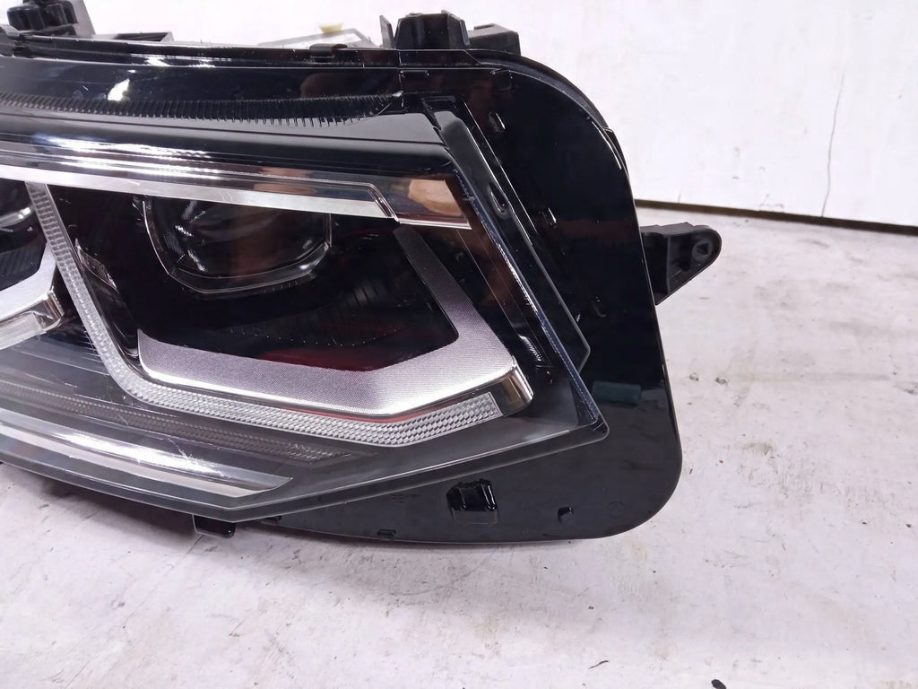 Frontscheinwerfer VW Tiguan 5NB941082G Full LED Rechts Scheinwerfer Headlight