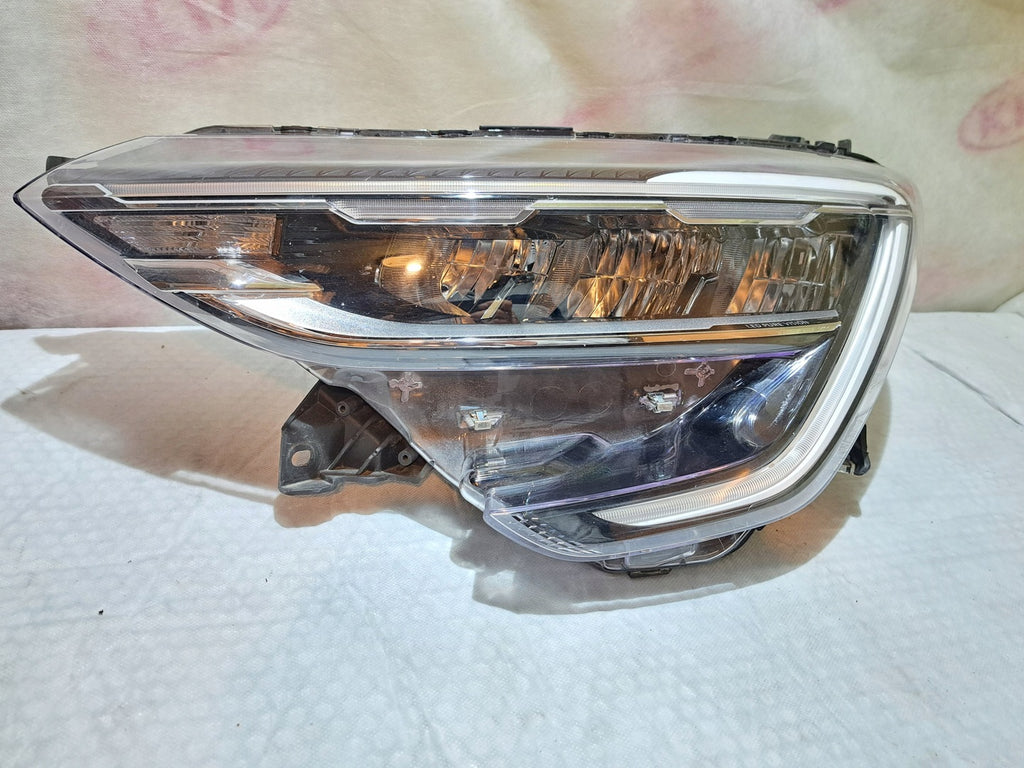 Frontscheinwerfer Renault Arkana 260602566R FULL LED Links Headlight