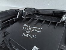Load image into Gallery viewer, Frontscheinwerfer Opel Grandland X 9850148080 Rechts Scheinwerfer Headlight SCH9282665608ol
