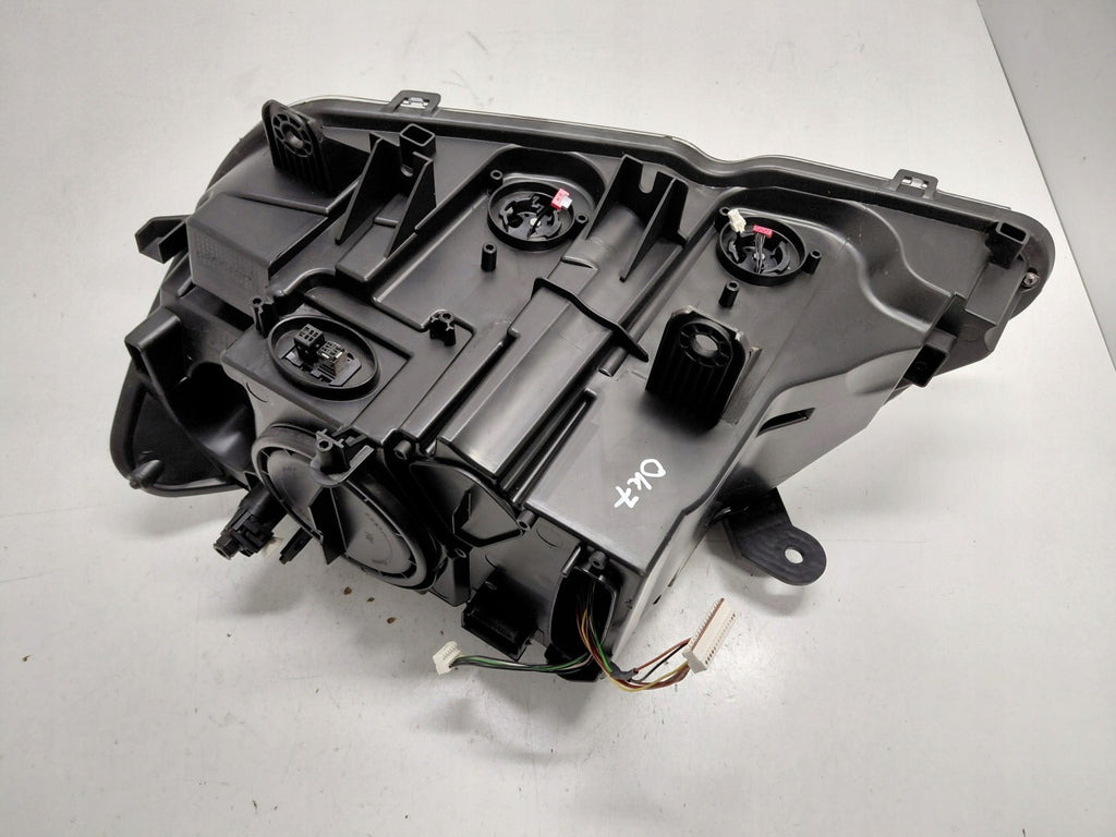 Frontscheinwerfer BMW F26 F25 7276992 Xenon Rechts Scheinwerfer Headlight SCH6325442537az