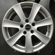 Laden Sie das Bild in den Galerie-Viewer, 4x Alufelge 17 Zoll 8.0" 5x120 35ET BMW 3 E91 F30 E90 F31 Rim Wheel FEL2372194453xi