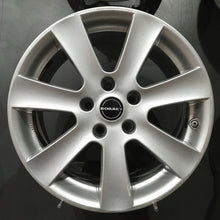 Laden Sie das Bild in den Galerie-Viewer, 4x Alufelge 17 Zoll 8.0" 5x120 35ET BMW 3 E91 F30 E90 F31 Rim Wheel FEL2372194453xi