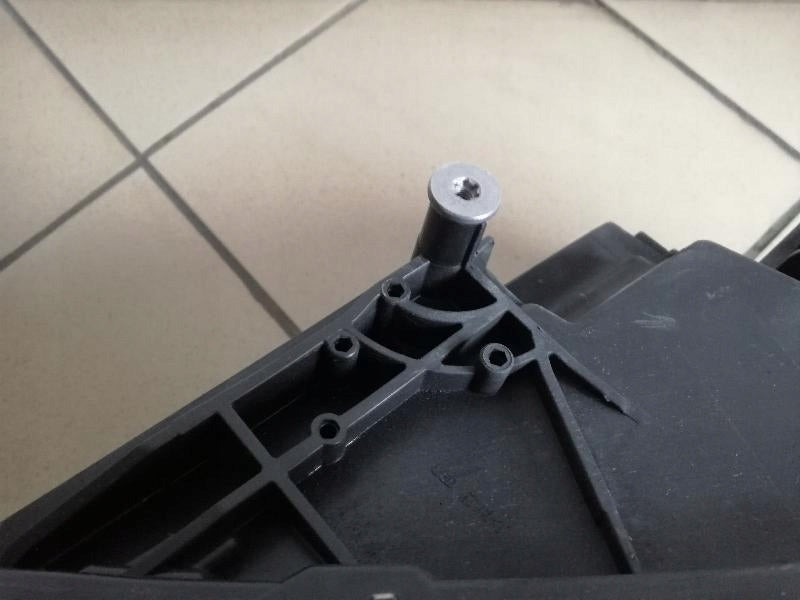 Frontscheinwerfer Mercedes-Benz W247 A2479061903 Full LED Links Headlight SCH2759576699sg